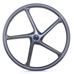 29er 5 Spokes Carbon MTB Wheel